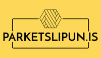 Parketslípun ehf