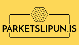 Parketslípun ehf