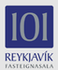 101 Reykjavík fasteignasala ehf