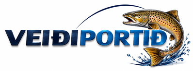 Veiðiportið