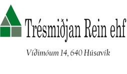 Trésmiðjan Rein ehf