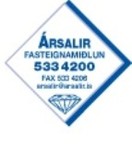 Ársalir ehf fasteignamiðlun