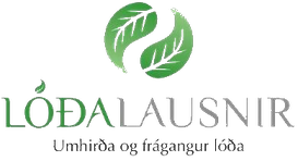 Lóðalausnir ehf - garðyrkja