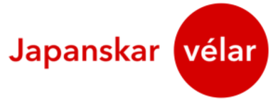 Japanskar vélar ehf
