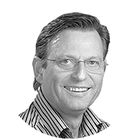 Óskar Húnfjörð - stjórnarformaður