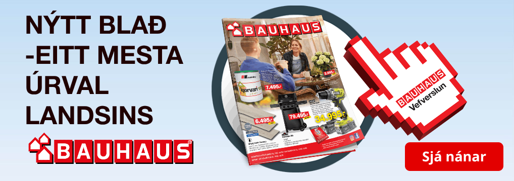 BAUHAUS