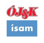 Ó. Johnson & Kaaber - ÍSAM ehf Heildsala