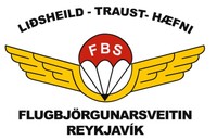 Flugbjörgunarsveitin Reykjavík FBSR