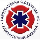 Landssamband slökkviliðs- og sjúkraflutningamanna