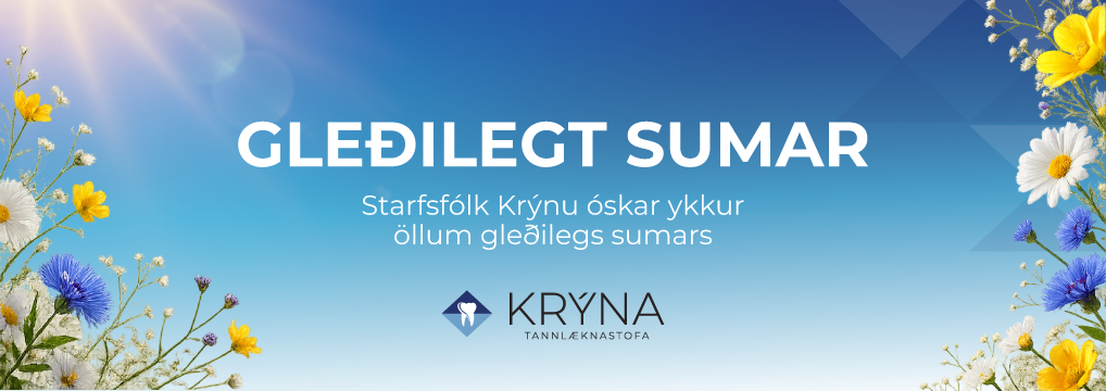 Krýna ehf