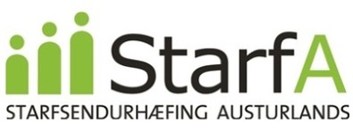 Starfsendurhæfing Austurlands