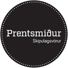 Prentsmiður ehf