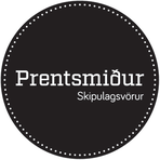 Prentsmiður ehf