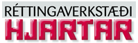 Réttingaverkstæði Hjartar