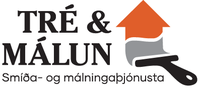 TRÉ og MÁLUN málninga og smíðaþjónusta
