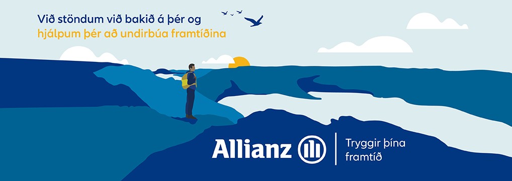 Allianz Ísland hf