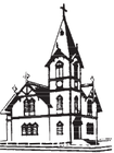 Húsavíkurkirkja