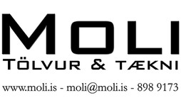 Moli - tölvur & tækni