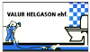 Valur Helgason ehf