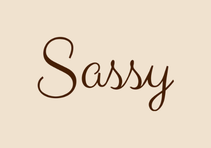 Sassy.is