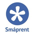 Smáprent - Dótarí