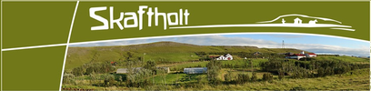 Skaftholt sjálfseignarstofnun