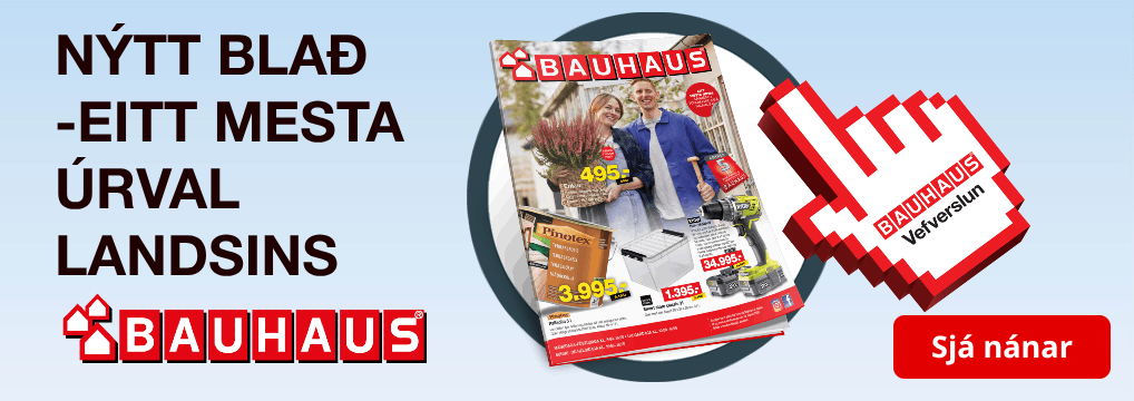 BAUHAUS
