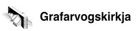 Grafarvogskirkja v/