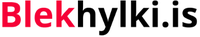 Blekhylki.is