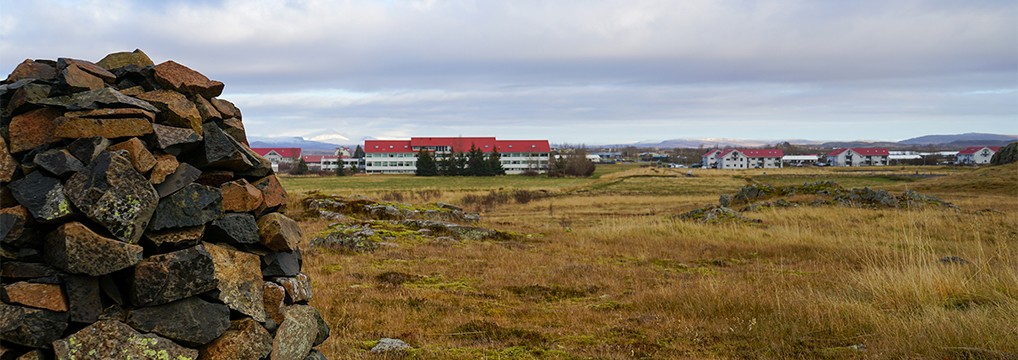Hvanneyrarbúið