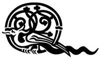 Ormstunga bókaútgáfa