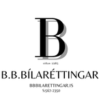 B B bílaréttingar ehf