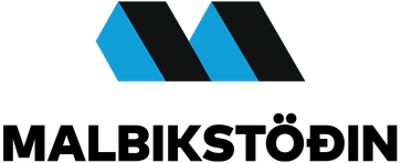 Malbikstöðin ehf - skrifstofa
