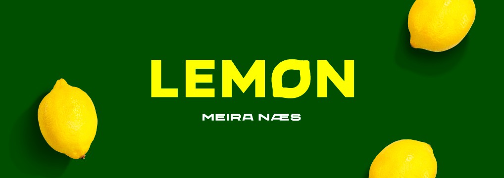 Lemon Hagkaup Skeifan