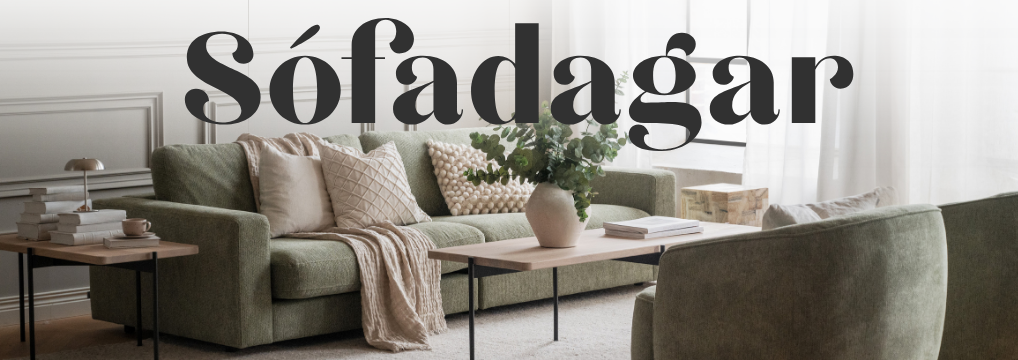 Vogue fyrir heimilið
