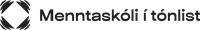M Í T - Menntaskóli í tónlist
