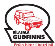 Bílasala Guðfinns