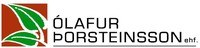 Ólafur Þorsteinsson ehf