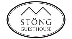 Gistiheimilið Stöng