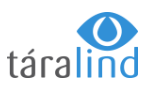 Táralind
