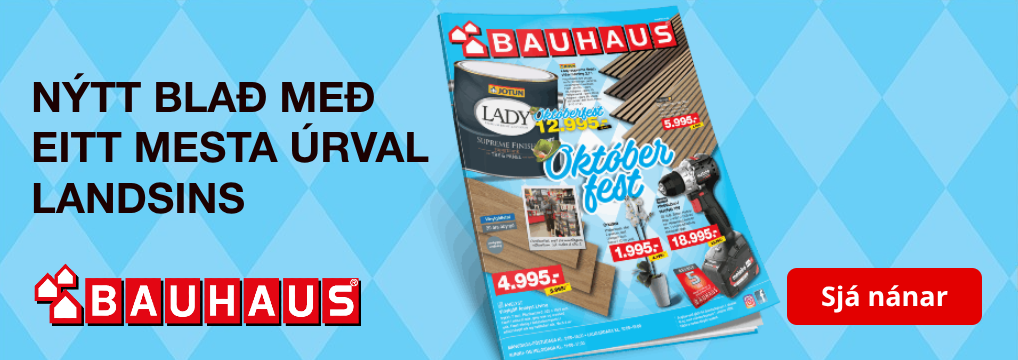 BAUHAUS