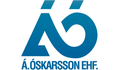 Á Óskarsson og Co ehf