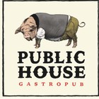 Public house - Gastropub