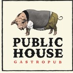Public house - Gastropub