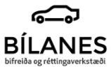 Bílanes bifreiðaverkst, bílamálun og réttingar