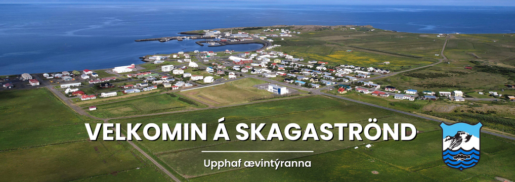 Sveitarfélagið Skagaströnd