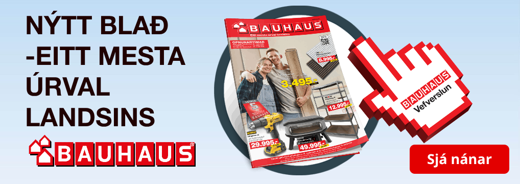 BAUHAUS