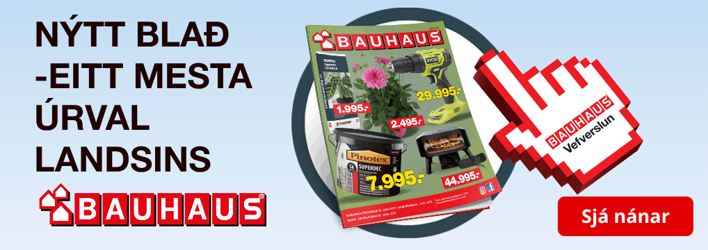 BAUHAUS