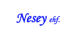Nesey ehf