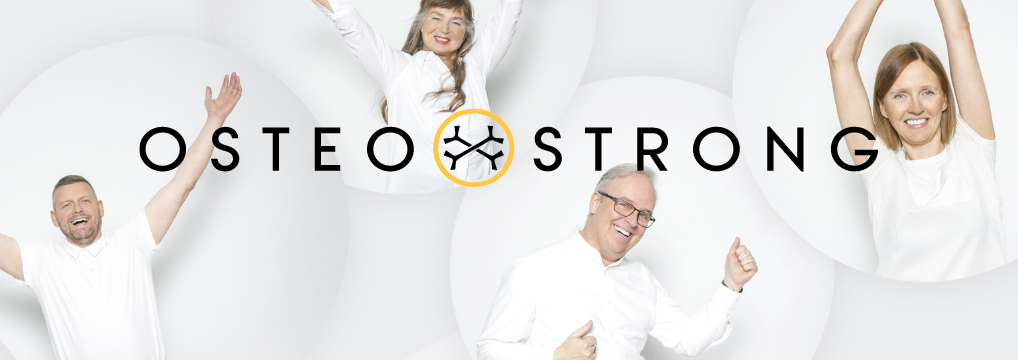 OsteoStrong - heilsustöð